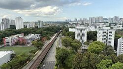 Blk 414 Commonwealth Avenue West (Clementi), HDB 5 Rooms #497247311